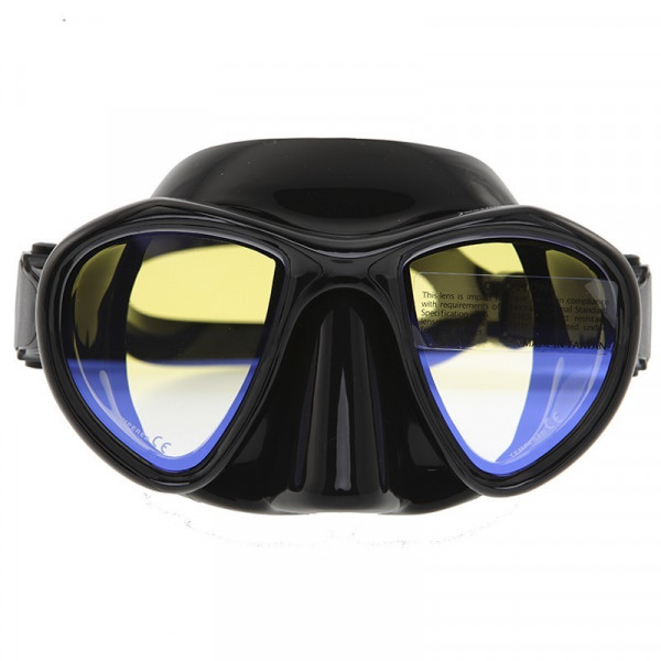 Mask Marlin Hunter enlightened glass